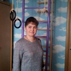 Девушки в Дмитров: Татьяна, 59 - ищет парня из Дмитров