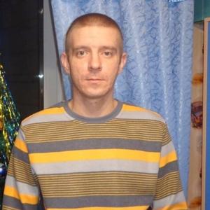 Данил, 41 год, Томск