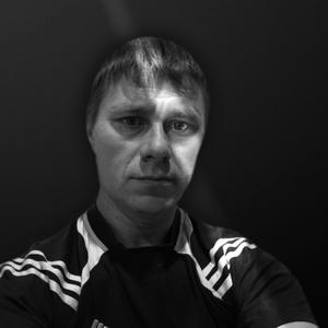 Николай, 44 года, Тимашевск