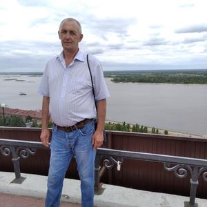 Павел, 64 года, Москва