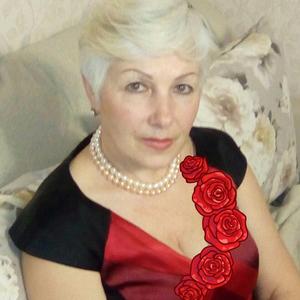 Татьяна, 68 лет, Петрозаводск