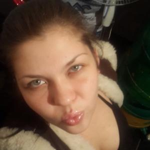 Девушки в Тараз: Марина Блохина, 34 - ищет парня из Тараз