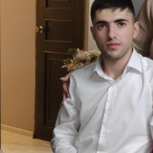 Harut, 19 лет, Москва