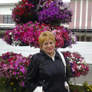 Елена, 65 лет, Нижний Новгород