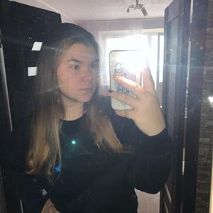 Дарья, 20 лет, Астрахань