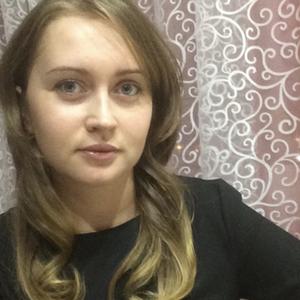 Девушки в Соликамске: Евгения, 37 - ищет парня из Соликамска