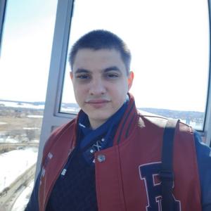 Дмитрий, 28 лет, Шелехов