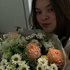 Екатерина, 21 год, Пермь