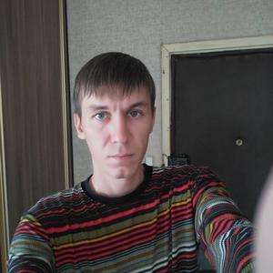 Сергей, 38 лет, Томск