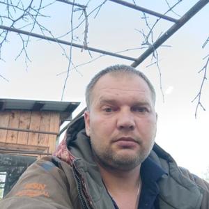 Алексей, 40 лет, Дальнереченск