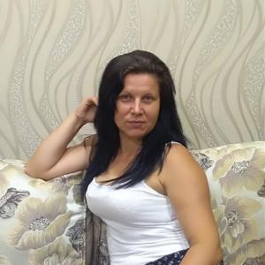 Ludmila, 43 года, Москва