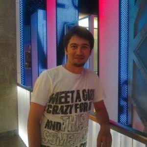 Парни в Душанбе: Бехруз Рахмонов, 36 - ищет девушку из Душанбе