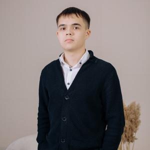 Адлен, 19 лет, Казань