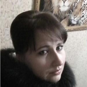 Анастасия, 44 года, Екатеринбург