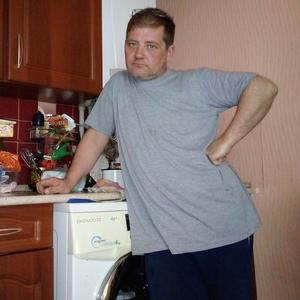 Парни в Нижний Новгороде: Сергей, 51 - ищет девушку из Нижний Новгорода
