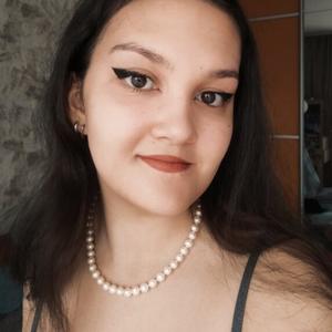 Алина, 19 лет, Екатеринбург