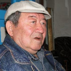 Берленхан Сабиев, 79 лет, Горно-Алтайск