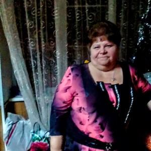 Галина, 64 года, Светлый Яр