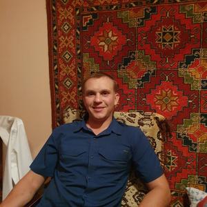 Миха, 38 лет, Волгоград