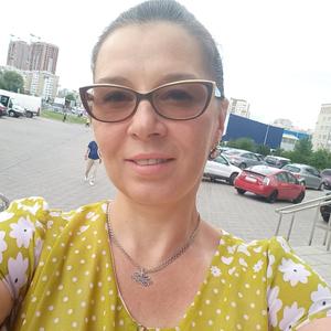 Девушки в Калининграде: Татьяна, 46 - ищет парня из Калининграда