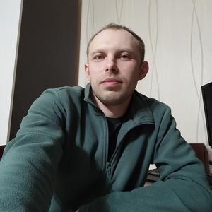 Роман, 34 года, Зеленодольск