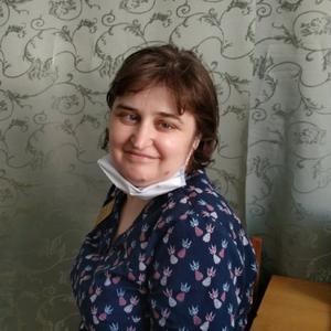 Девушки в Челябинске: Оксана, 38 - ищет парня из Челябинска
