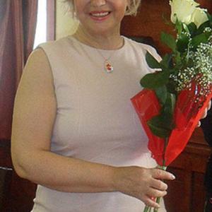 Ольга, 66 лет, Иркутск
