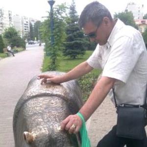 Парни в Волгограде: Сергей, 61 - ищет девушку из Волгограда