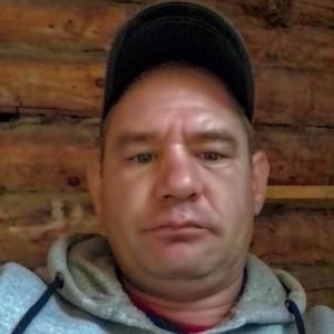 Парни в Воткинске: Андрей, 44 - ищет девушку из Воткинска