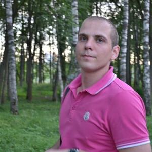 Парни в Наро-Фоминске: Александр, 35 - ищет девушку из Наро-Фоминска