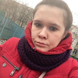 Александра , 24 года, Москва