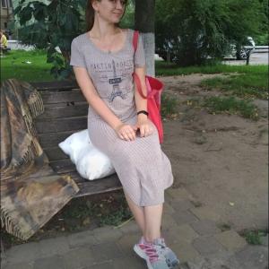 Maria, 31 год, Киев