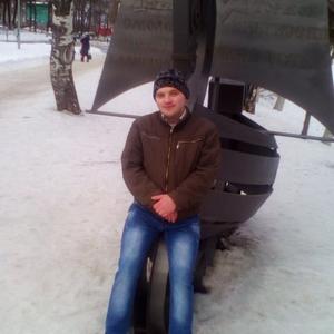 Парни в Вологде: Никита, 34 - ищет девушку из Вологды