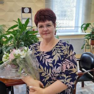 Девушки в Челябинске: Марина, 49 - ищет парня из Челябинска