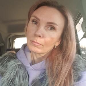 Юлия, 49 лет, Южно-Сахалинск