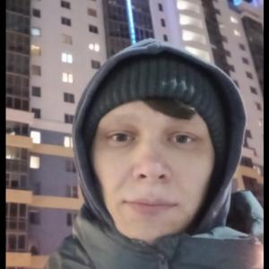 Парни в Новосибирске: Евгений, 29 - ищет девушку из Новосибирска