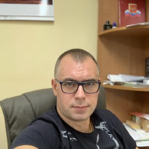 Денис, 44 года, Москва