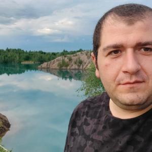 Андрей, 33 года, Богородицк