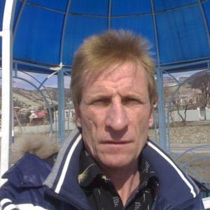 Парни в Новороссийске: Александр, 59 - ищет девушку из Новороссийска