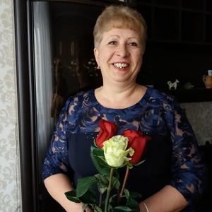 Ольга Макарова, 59 лет, Саратов
