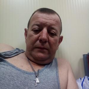 Юра, 45 лет, Краснодар