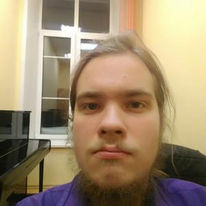 Святослав, 27 лет, Новосибирск