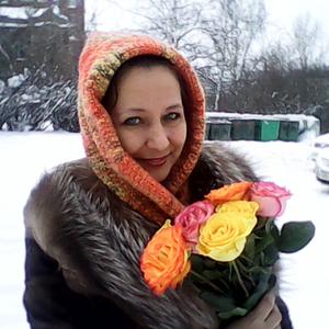 Девушки в Томске: Tamara Vetrova, 57 - ищет парня из Томска
