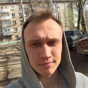 Парни в Перми: Daniil, 31 - ищет девушку из Перми