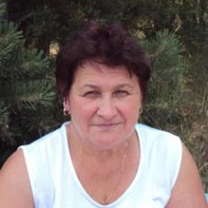 Девушки в Южноуральске: Людмила, 71 - ищет парня из Южноуральска