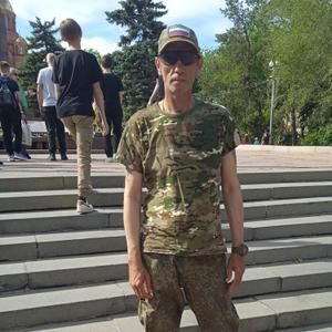 Парни в Волгограде: Александр, 42 - ищет девушку из Волгограда