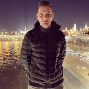 Парни в Люберцах: Егор, 24 - ищет девушку из Люберец