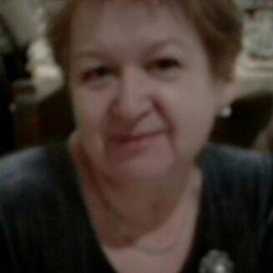 Римма, 72 года, Москва