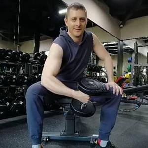 Андрей, 39 лет, Норильск