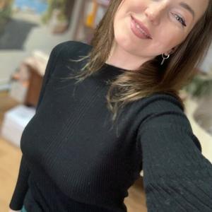 Юлия, 31 год, Витебск